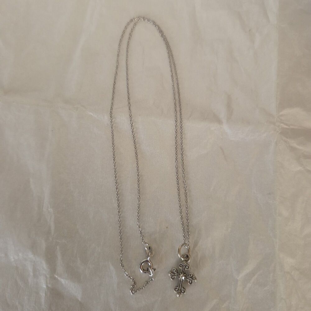 Lot of 6 Necklaces One Silpada Some 925 Tiger's Eye - Picture 6 of 13